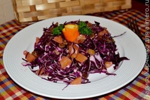 салат
