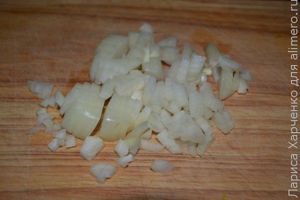 блюдо из картофеля