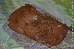 балык