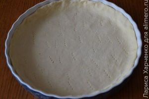 пирог