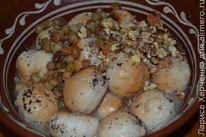 кутья