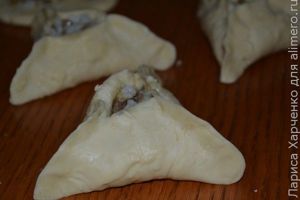 пирожки