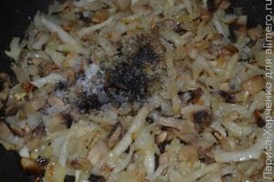 пирожки