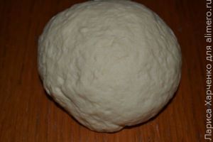пирожки
