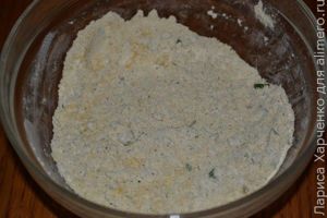овощи в кляре