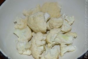 овощи в кляре