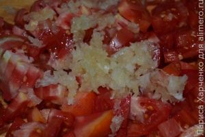 морепродукты