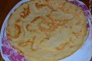 рулет