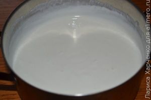 десерт