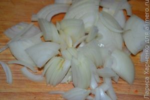 курица
