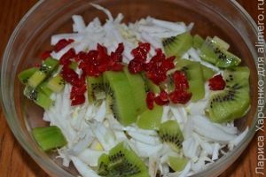 салат