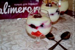 десерт