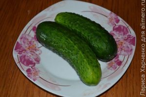 салат