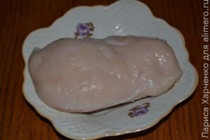 салат