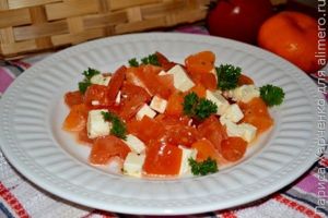 салат