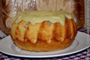 кекс