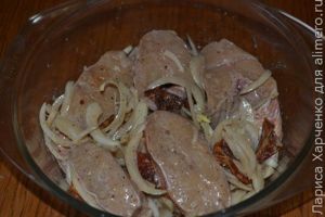рыба