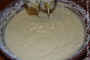 кекс