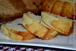 кекс