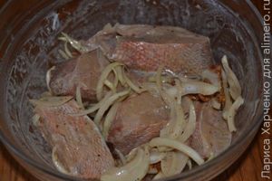 рыба