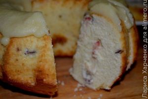кекс