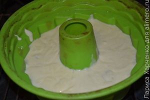 кекс