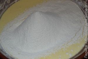 кекс