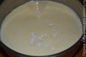 кекс