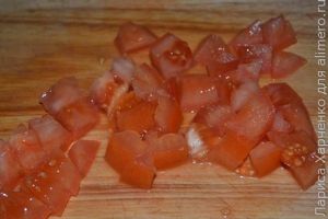 салат