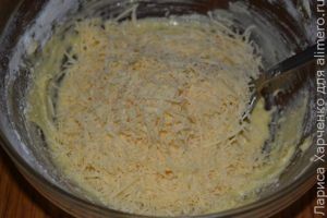 выпечка с грибами