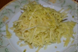 печенье