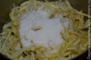 печенье