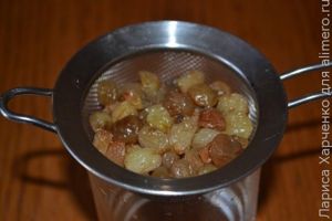 запеканка