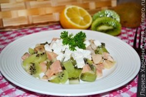 салат