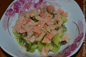 салат