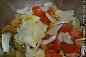 салат