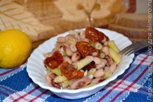 салат