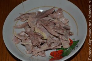 паштет