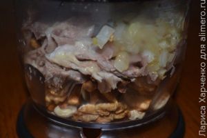 паштет