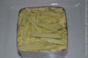 салат