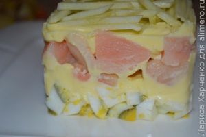 салат