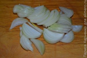 курица