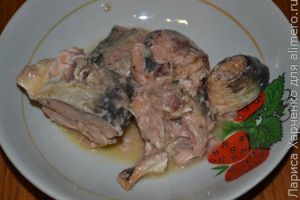 салат