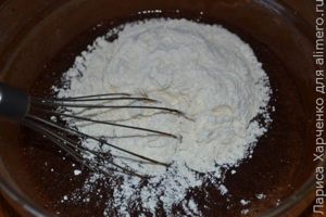 кексы