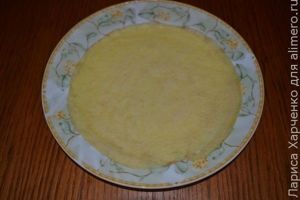 блины