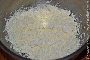 закуска из блинов