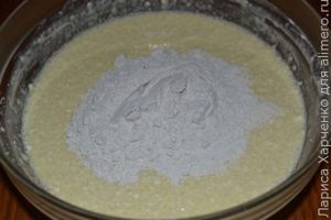блины
