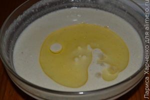 блины