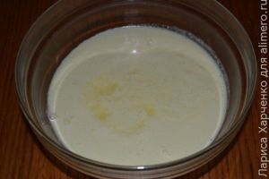 блины