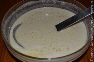 блины